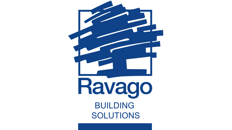 RAVAGO BUILDING SOLUTIONS GERMANY GMBH Logo